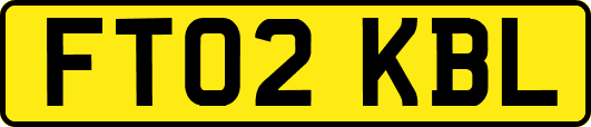 FT02KBL