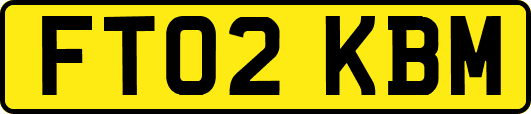 FT02KBM