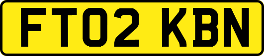 FT02KBN