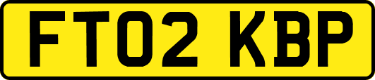 FT02KBP