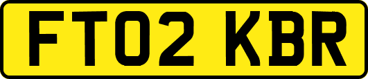 FT02KBR
