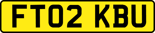 FT02KBU