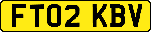 FT02KBV