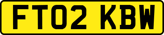 FT02KBW