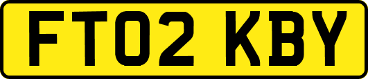 FT02KBY