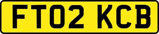 FT02KCB