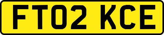 FT02KCE