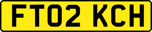 FT02KCH