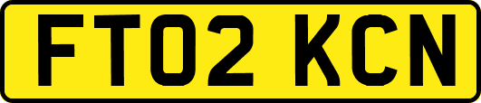 FT02KCN