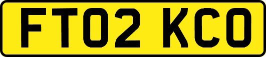 FT02KCO