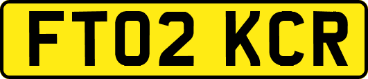 FT02KCR