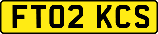 FT02KCS