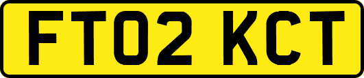 FT02KCT