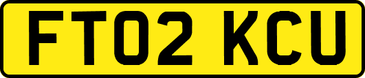 FT02KCU