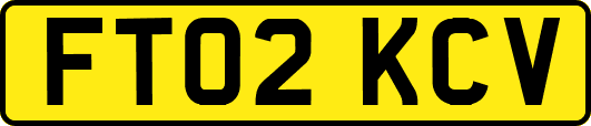 FT02KCV