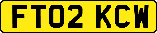 FT02KCW