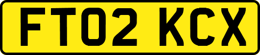 FT02KCX