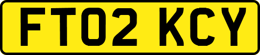 FT02KCY