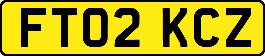 FT02KCZ