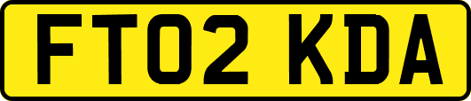 FT02KDA