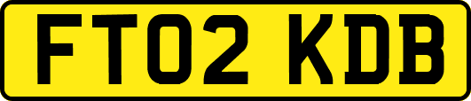 FT02KDB