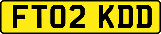 FT02KDD
