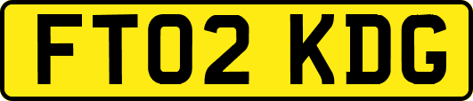 FT02KDG