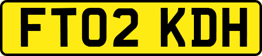 FT02KDH