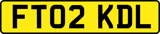 FT02KDL