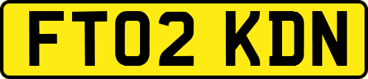 FT02KDN
