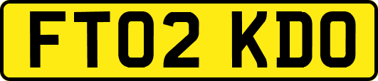 FT02KDO