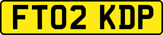 FT02KDP