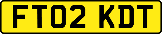 FT02KDT
