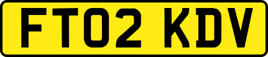 FT02KDV
