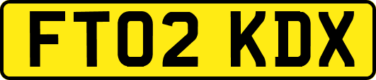 FT02KDX
