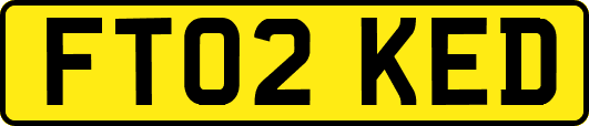 FT02KED