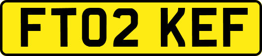 FT02KEF