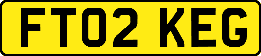 FT02KEG