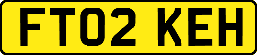 FT02KEH