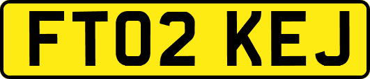 FT02KEJ