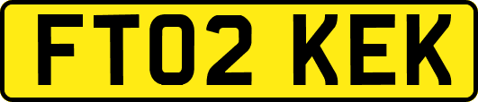 FT02KEK