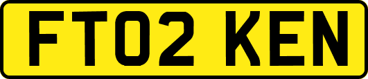 FT02KEN