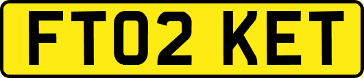 FT02KET