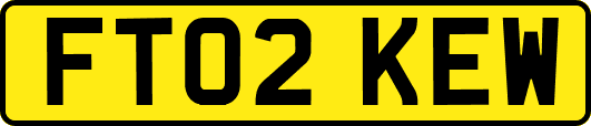 FT02KEW