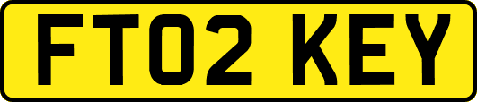 FT02KEY