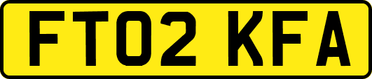 FT02KFA