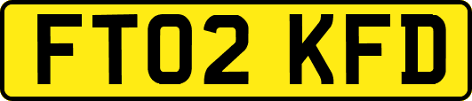 FT02KFD