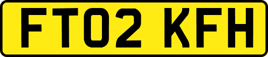 FT02KFH