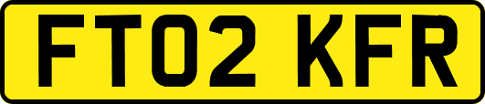 FT02KFR