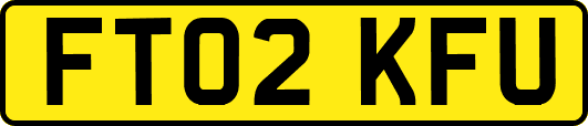 FT02KFU